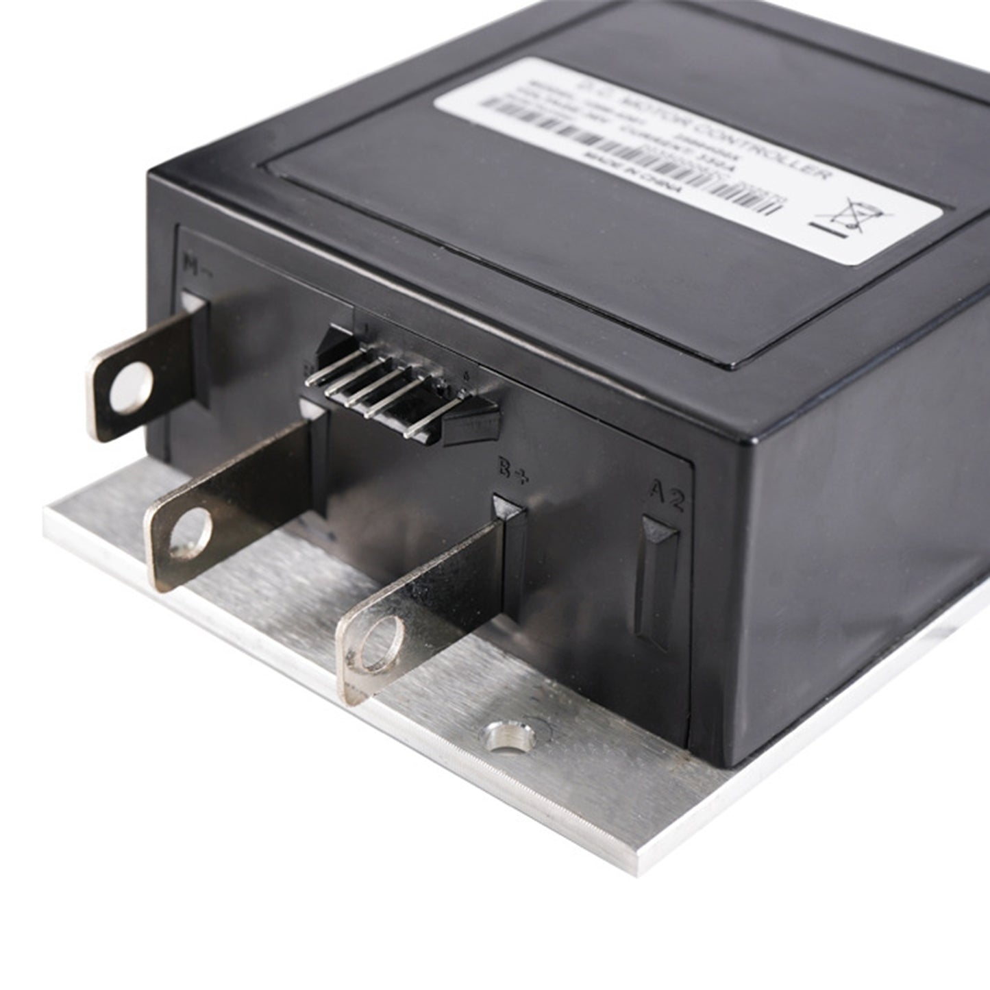 1994-2019 E-Z-Go Medalist TXT Carts 1206-4301 5 Pin Speed Controller fit