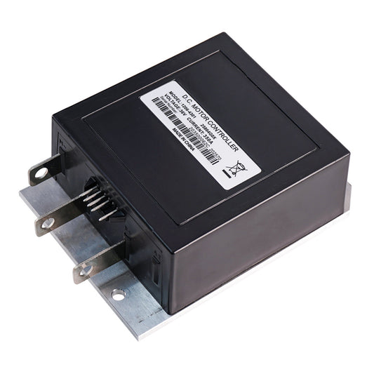 1996-UP Club Car DS 1204-410 48V 325A 5K-0Ω Speed Controller fit