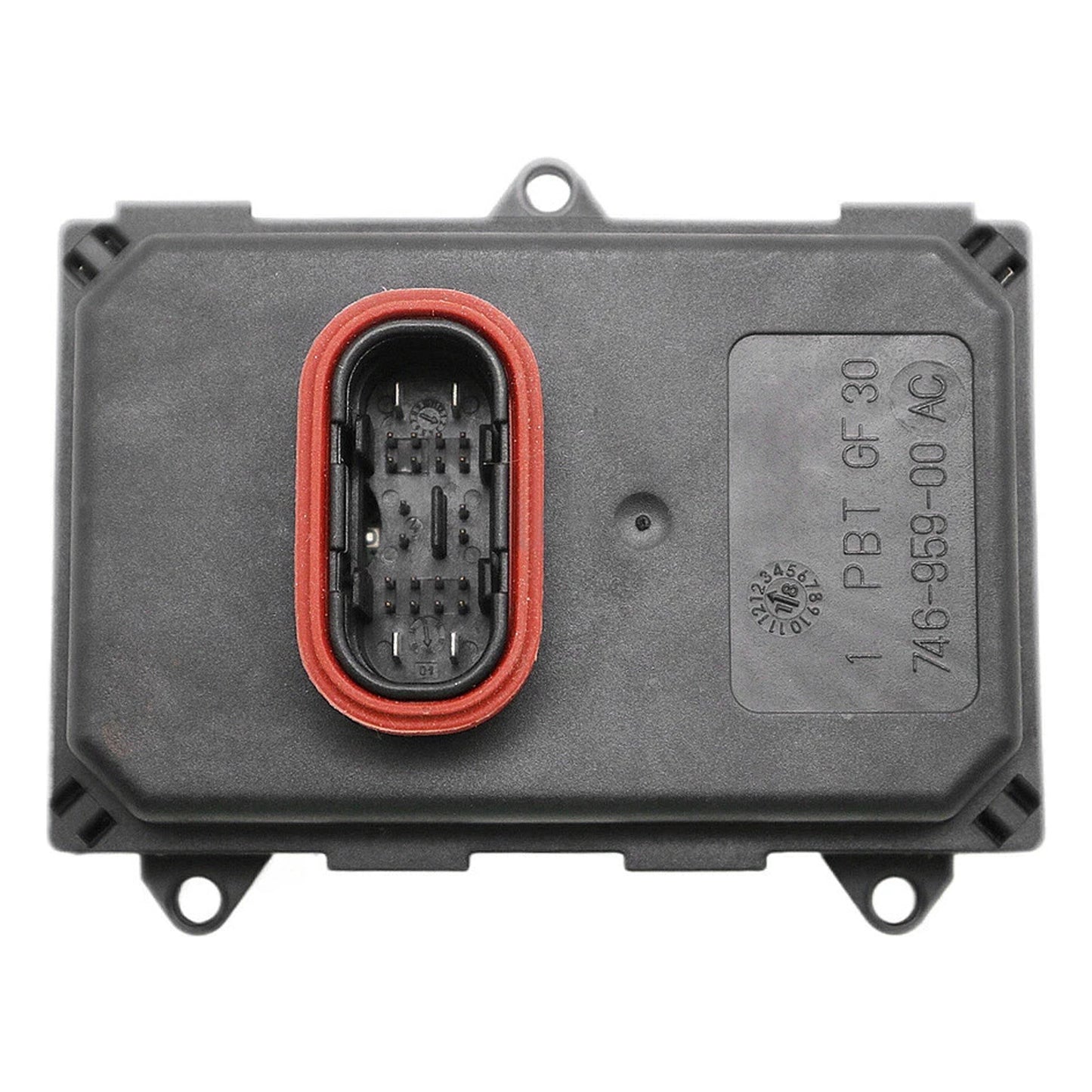 2015-2017 Volkswagen Golf GTI 5N0941329 Light Follower Module AFS Controller