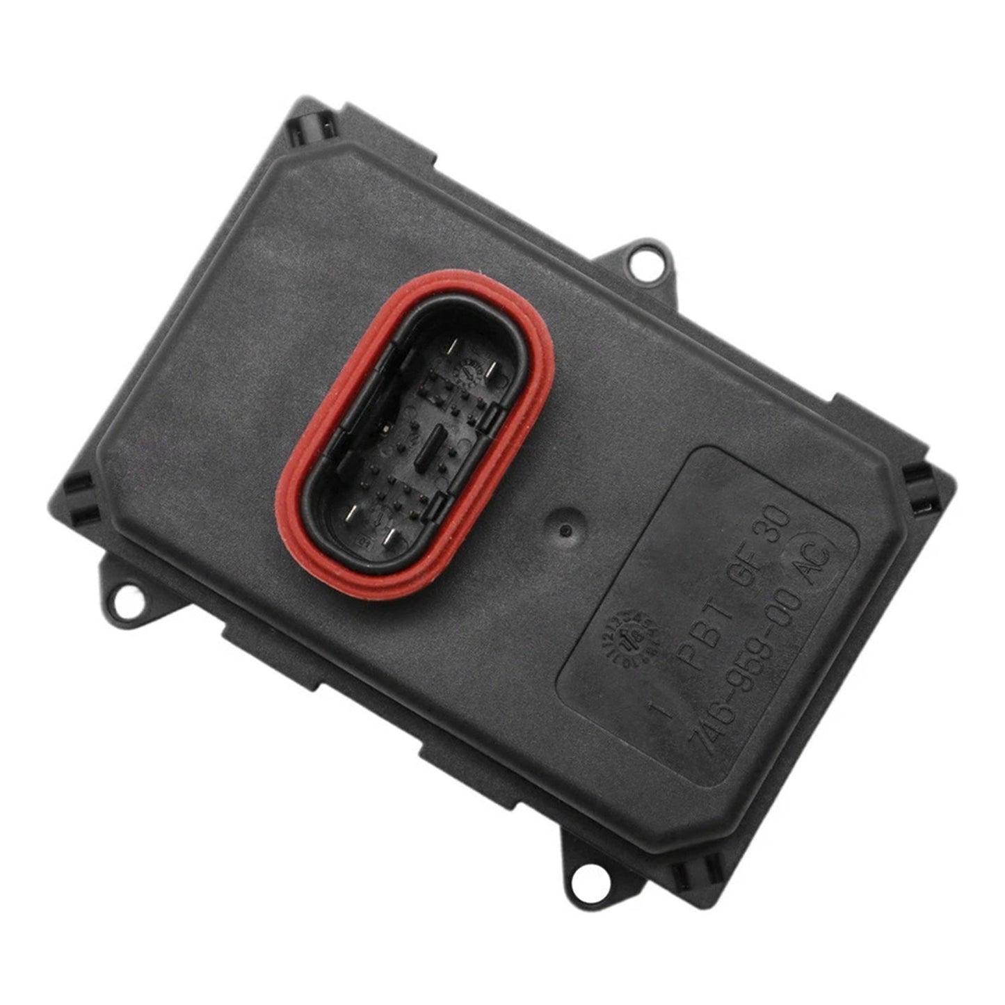 2015-2017 Volkswagen Golf Sportwagen 5N0941329 Light Follower Module AFS Controller