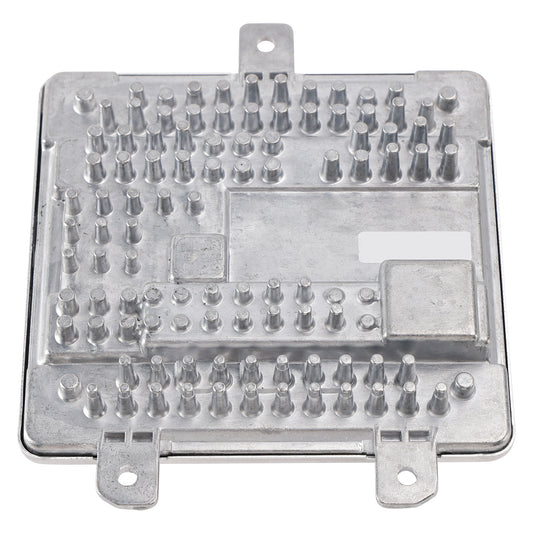 BMW G30 G31 G38 G32 iX3 X3 X4 G01 G02 9850445 Laser LED Headlight Control Unit
