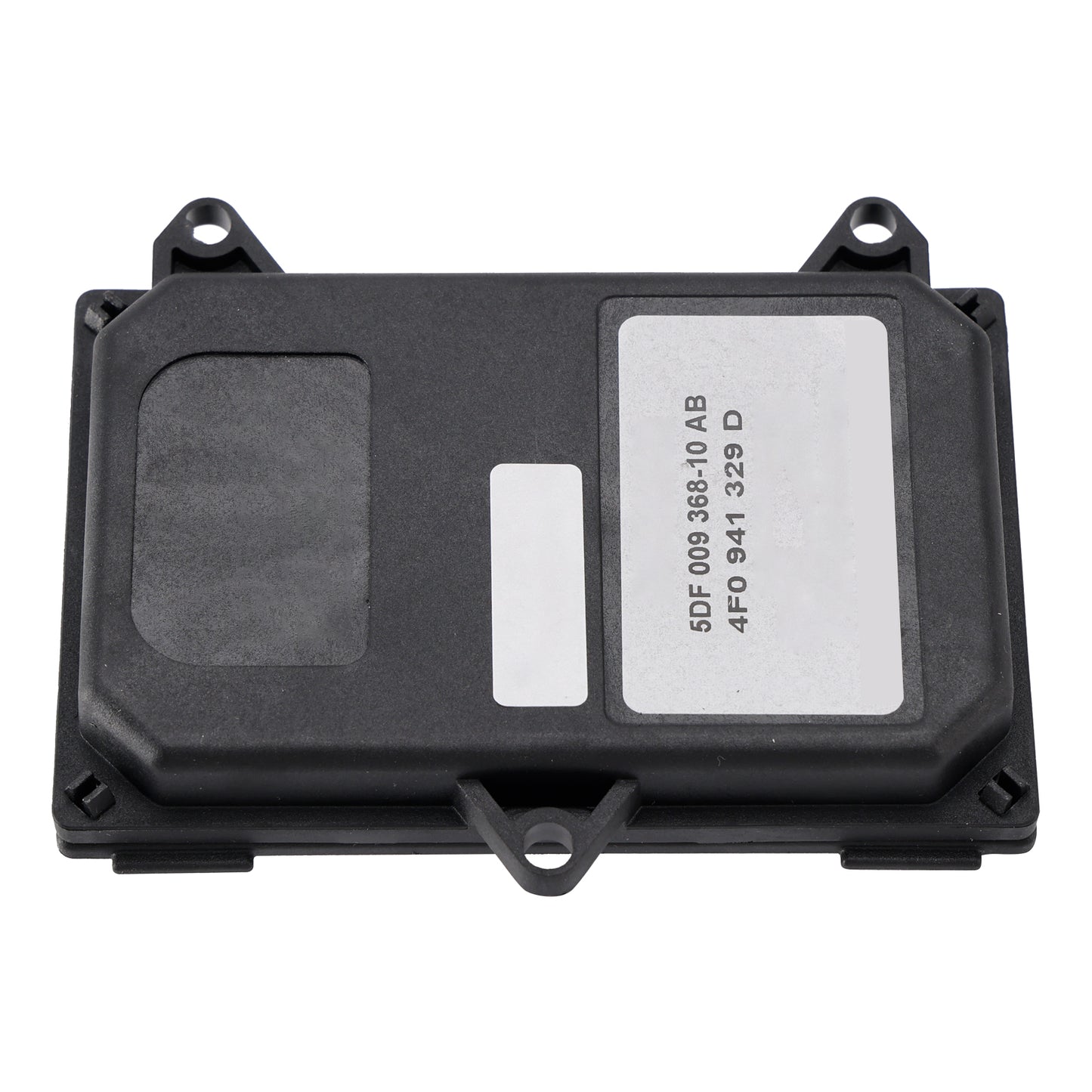 2011 Audi A6 Quattro Avant Base 3.0L V6 - Gas 4.2L V8 - Gas 4F0941329D Cornering Light Headlight Power Module
