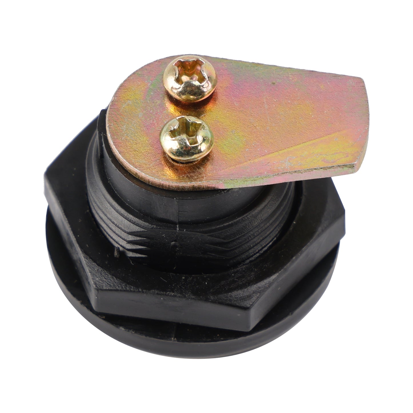 Ignition Key Switch Fuel Cap Seat Lock Set For Kawasaki KLX230 KLX230S SM 20-25