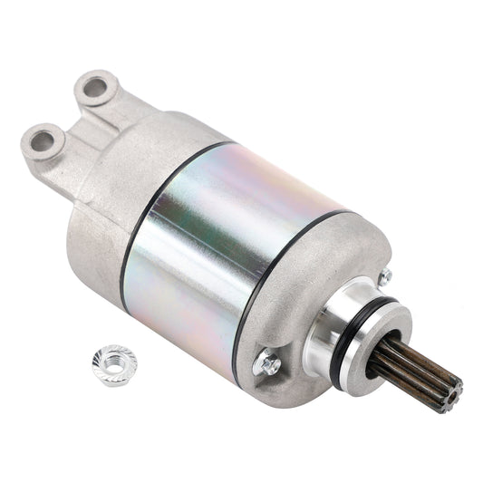 Benelli BN 250 251 TNT 251 TRK 251 Leoncino 250 251 4T Engine Starter Motor