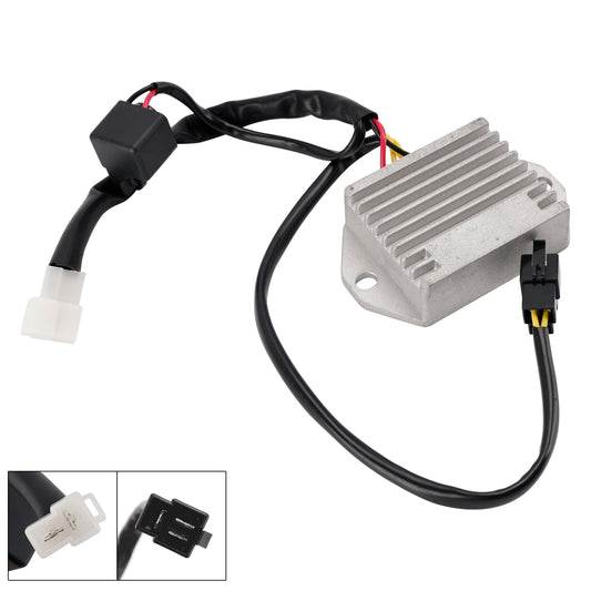 3 Phase Regulator Rectifier Unit For Continental 535 GT 2013 2014-2018 585632/A