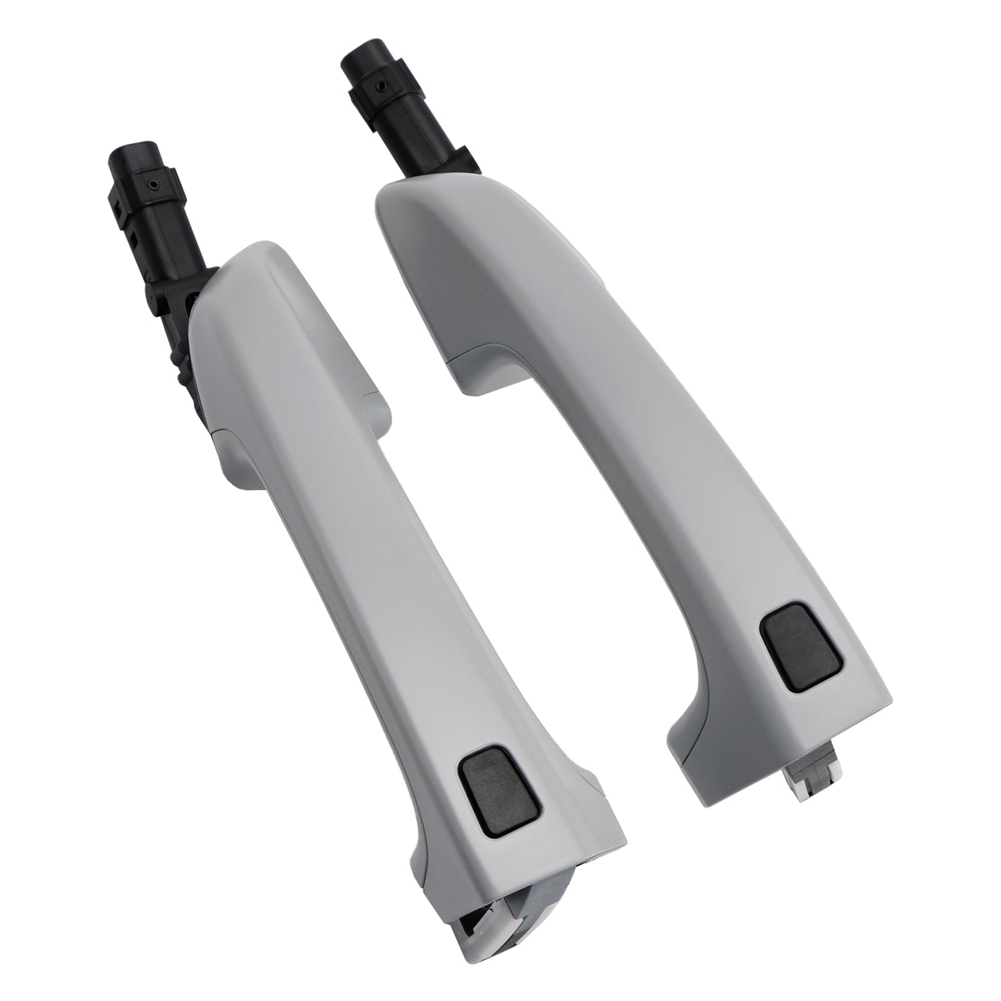 Left&Right Side Exterior Door Handle For Porsche Cayenne 2011-2018