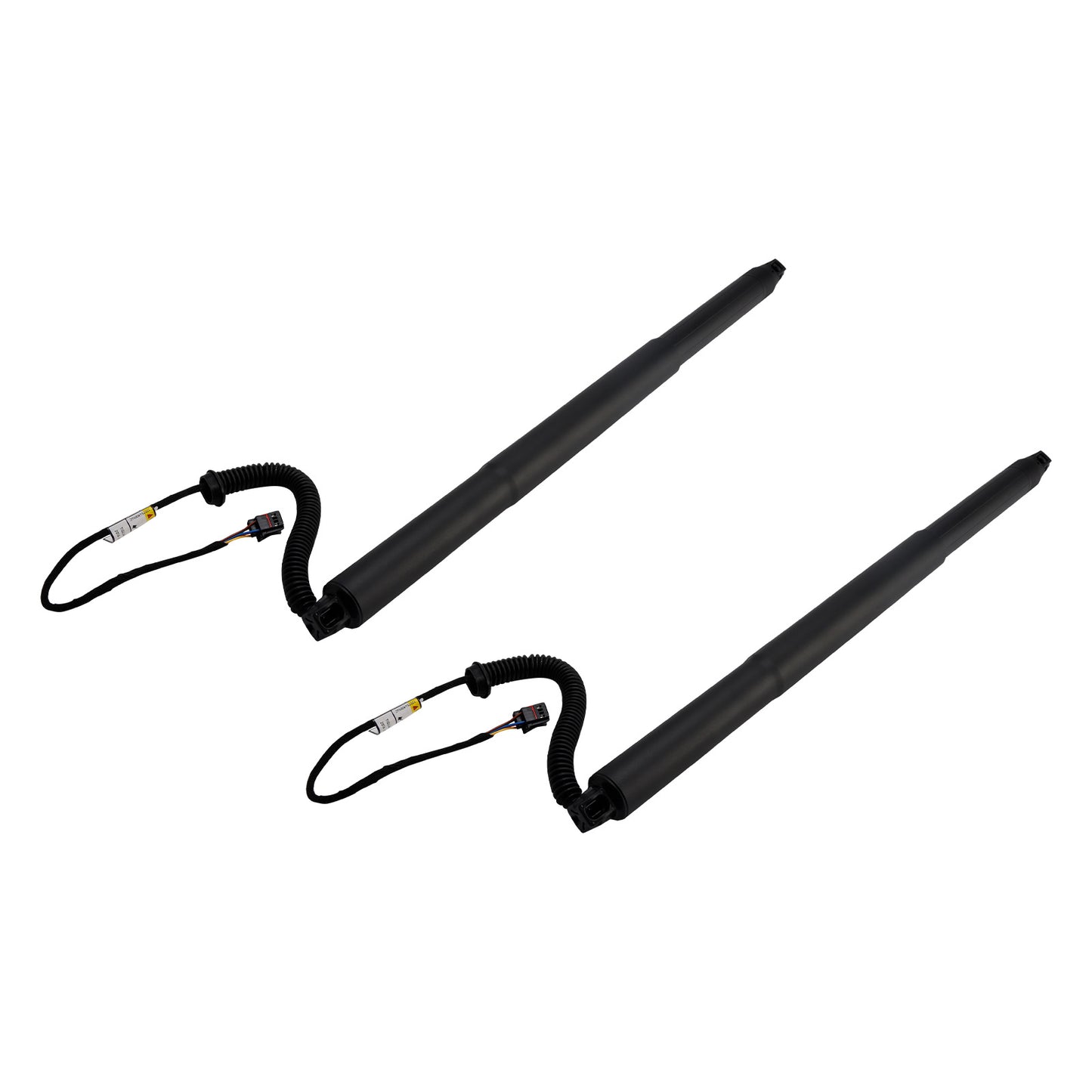 2PCS Rear Electric Tailgate Gas Strut 2016-2019 VW TIGUAN AD1 NA827851A