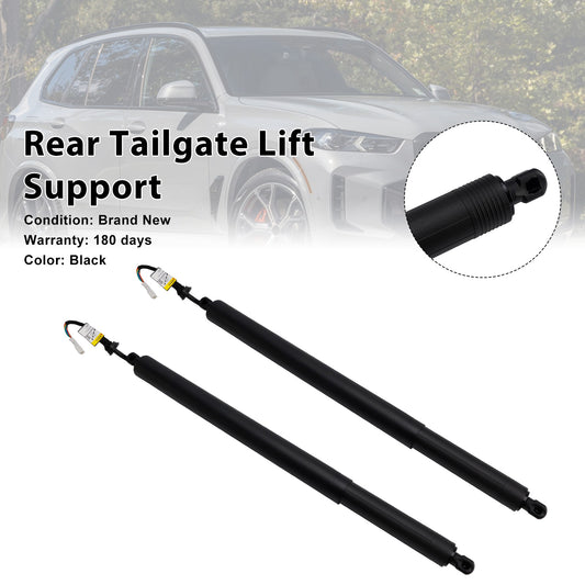 BMW X5 F95 G05 51249482800 2PCS Rear Electric Tailgate Gas Strut
