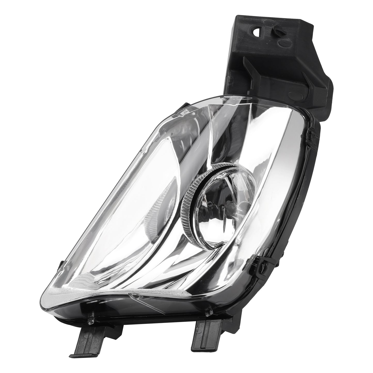 2007-2014 Peugeot 308 CC 4B Hatchback Front Left Fog Light Cover With Bulb