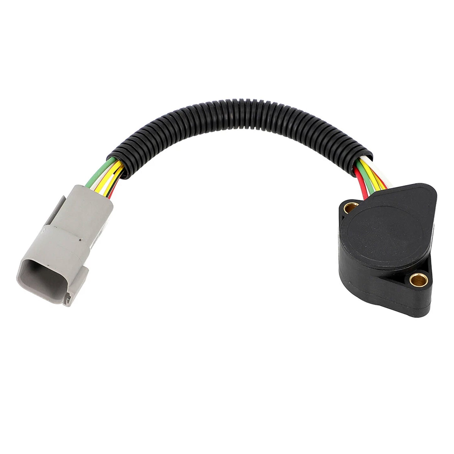 2004- Volvo Truck H/FM 13L 16L Engines 21116880 Accelerator Speed Sensor
