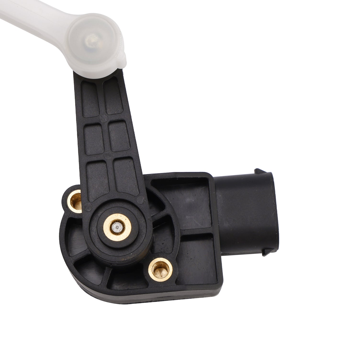 2000-2005 Audi A6 allroad 4Z7941285C Pair Front Height Level Sensor