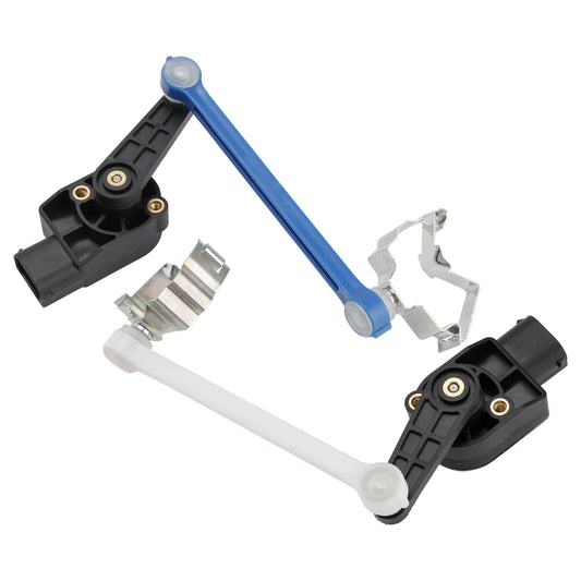 2000-2005 Audi A6 allroad 4Z7941285C Pair Front Height Level Sensor