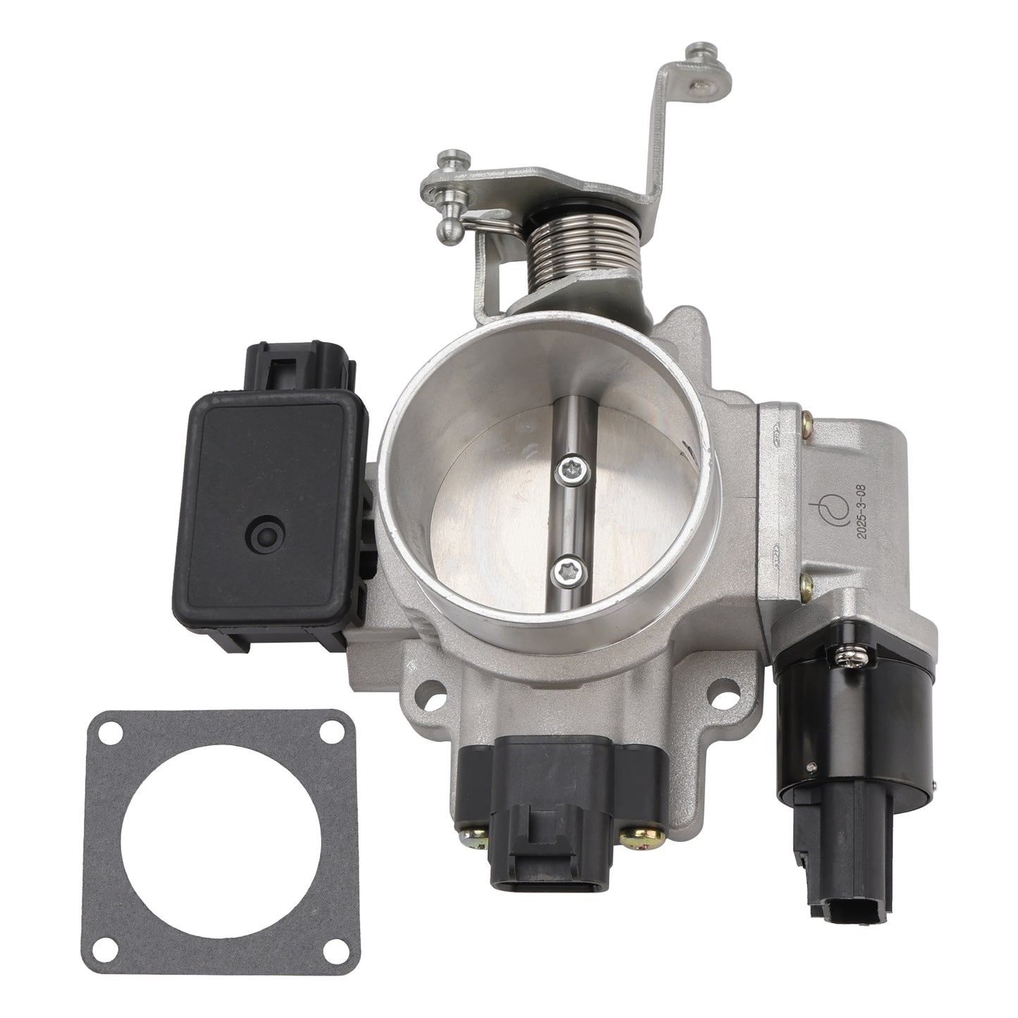 1998-2001 Jeep Wranglers TJ 5134741AA Throttle Body