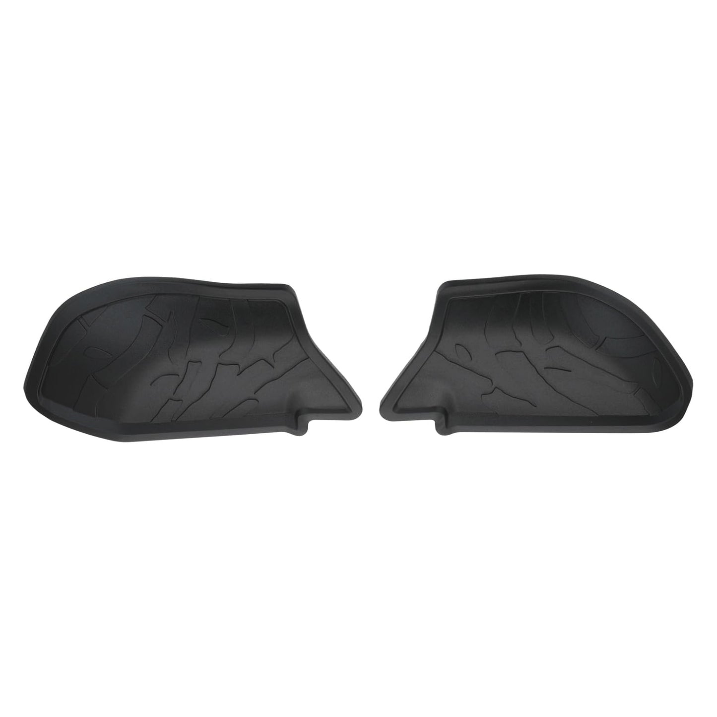 2019-2024 Subaru Forester J501SSJ340 Cargo Sidewall Protector Set