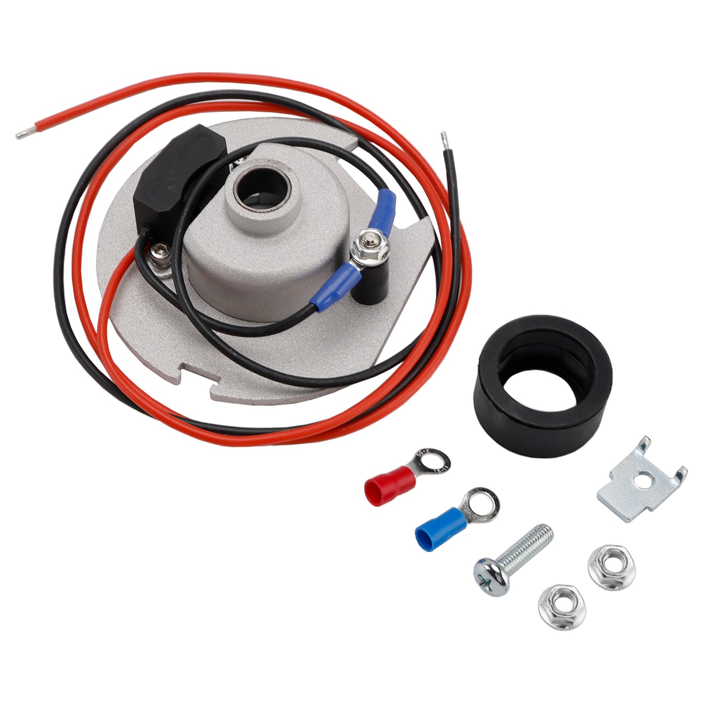 Ford 4 Cylinder 1247 Ignitor Electronic Ignition Conversion Kit