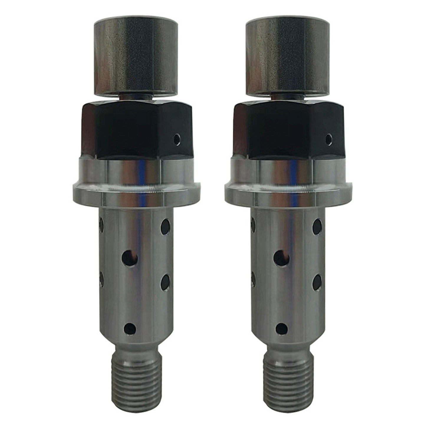 2003-2007 Mercedes C-CLASS(W203) C200 CGI KOMPRESSOR(203.043) 1.8L 2710500171 Camshaft Adjuster VVT Valve