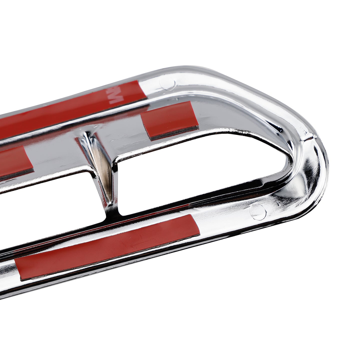 2014-2022 Harley Touring&Trike Outer Electra Street Glide Trike Glide Ultra Fairing Vent Accent