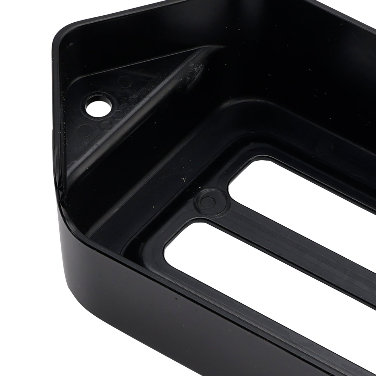 1997-2008 Harley Electra Glide Ultra Classic Voltage Regulator Cover