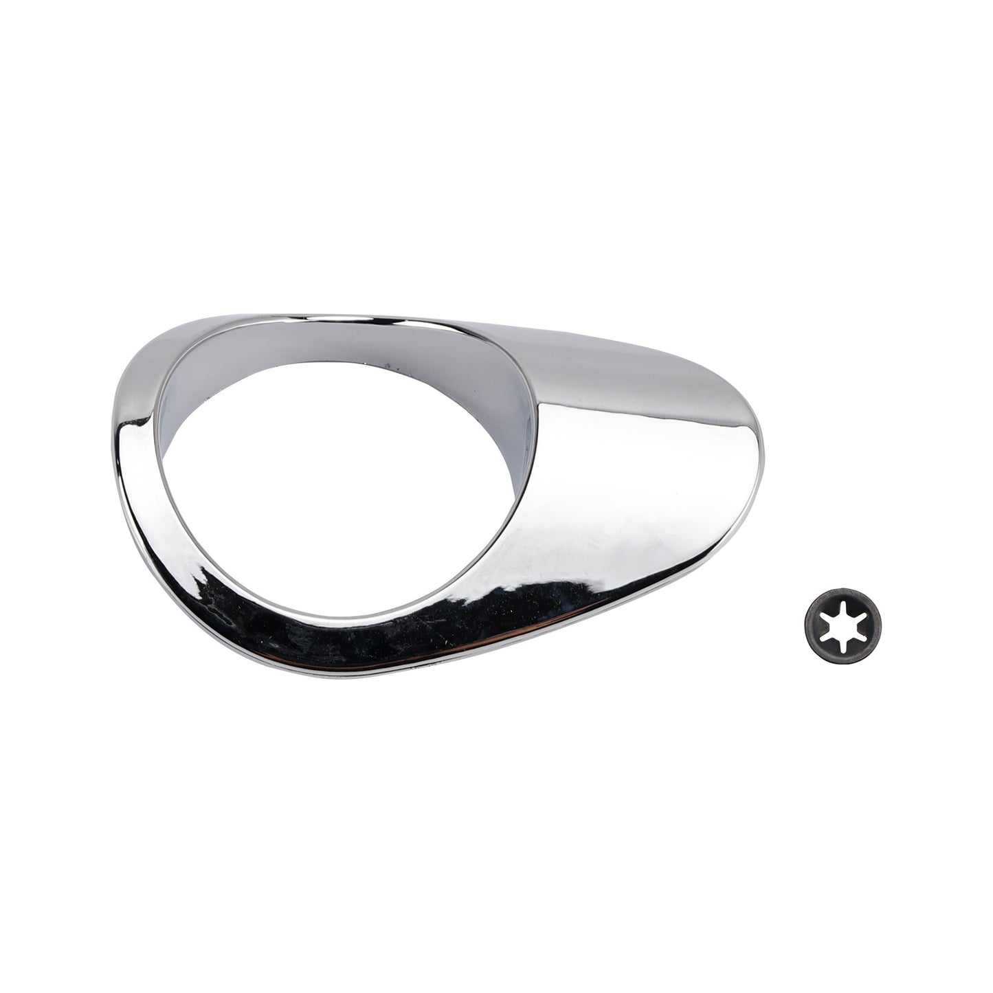 2021 Harley For Harleyty-Eight XL1200X Trim Oil Dipstick Bezel Cover