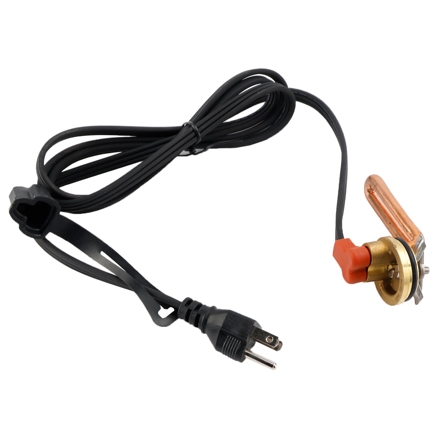 2001-2008 Chevrolet V8 6.6L Duramax 120V 1000W 3100130 Engine Block Heater