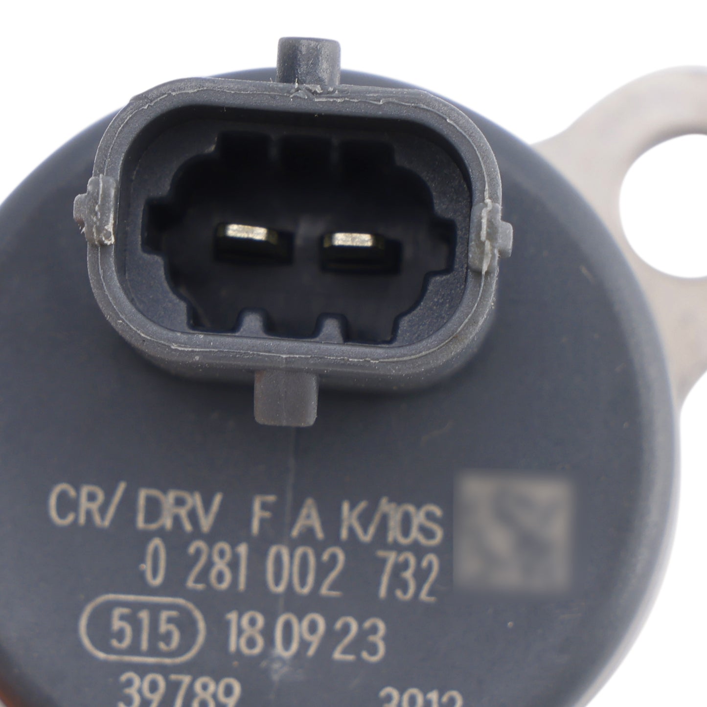 2004-2010 Hyundai Tucson JM 2.0 Crdi 0281002732 Common Rail Pressure Regulator