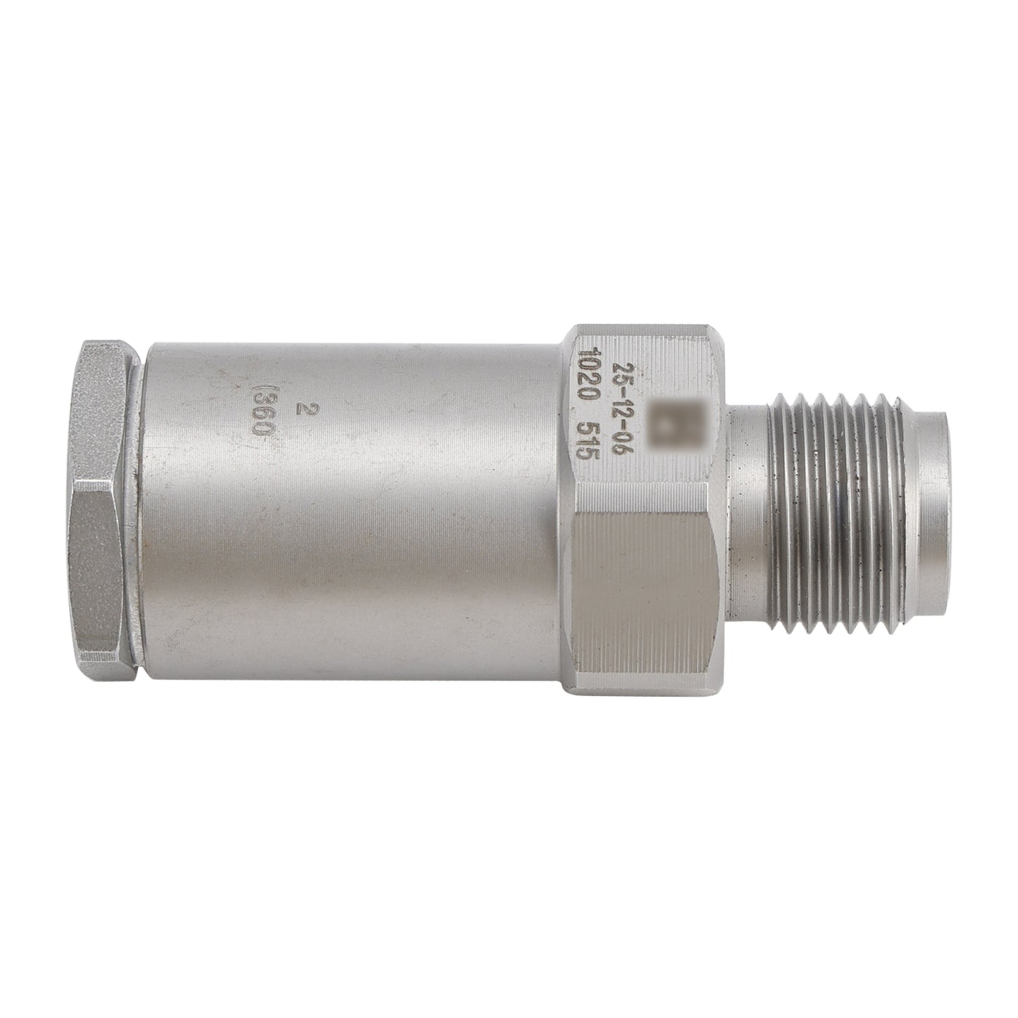 2003-2007 Dodge 2500 3500 Cummins 5.9L 3963808 Pressure Relief Valve