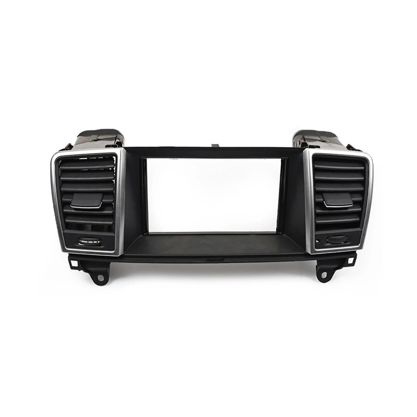 2013-2015 Mercedes Benz ML Class W166 A1668300854 Dashboard Center Air Vent Big Screen