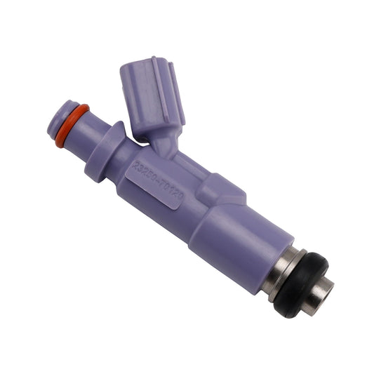 1999 Lexus IS200/300 23250-70120 1Pcs Fuel Injector
