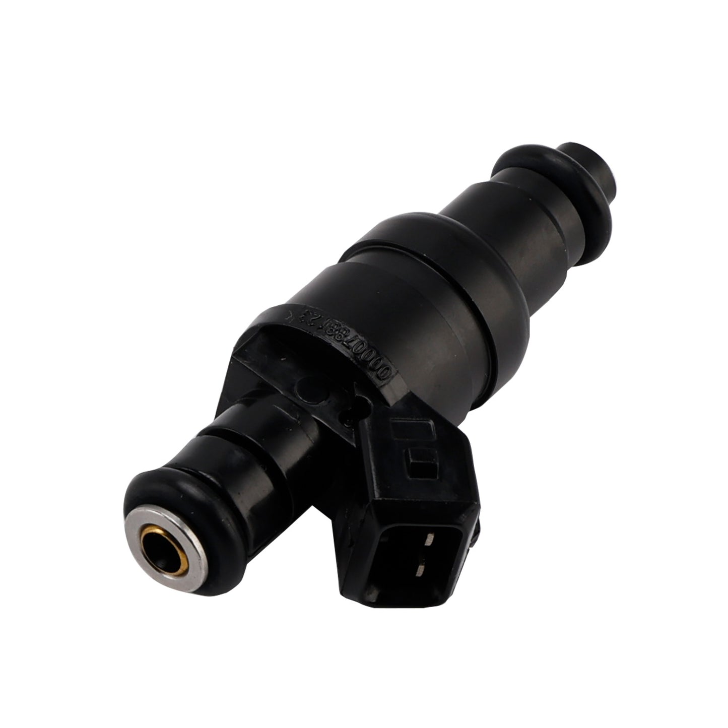 1996-2000 Mercedes-Benz SLK (R170) 230 Kompressor 96-00 0000788123 1Pcs Fuel Injector