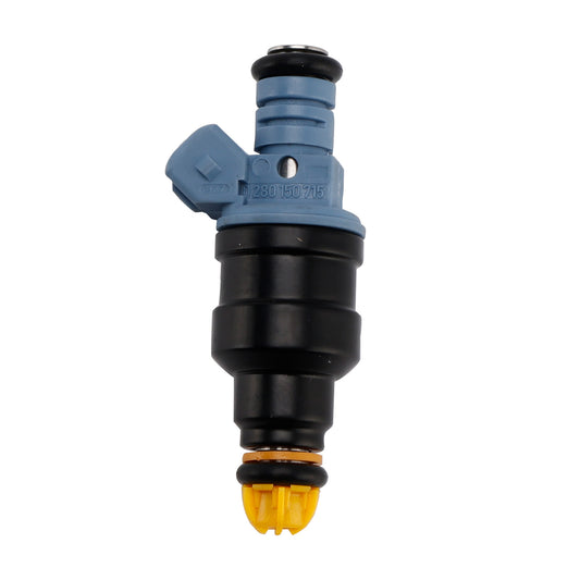 1990 BMW 8 Series 850iCi 0280150715 1Pcs Fuel Injector