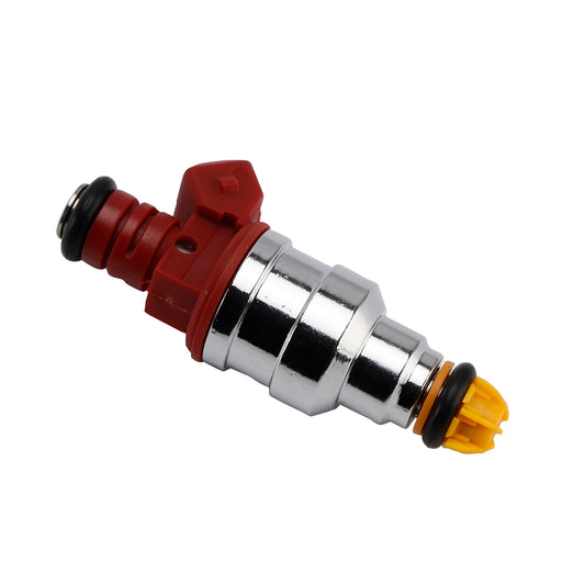 1993-1998 BMW 540i 740i 3.0L 4.0L 4.4L V8 0280150778 1Pcs Fuel Injector