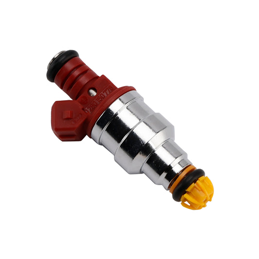 1997 BMW 540i 0280150778 1Pcs Fuel Injector