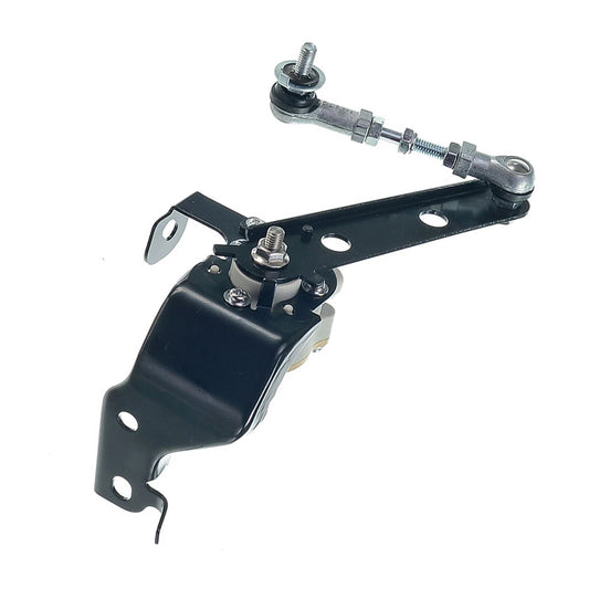 1998-2007 Lexus LX470 J100 V8 4.7L Sport Utility 89407-60010 Ride Height Level Sensor Rear Side