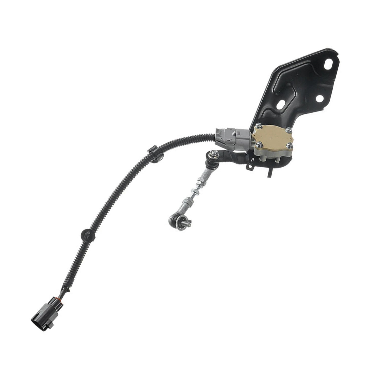 2003-2009 Toyota 4Runner Lexus GX470 4.7L Rear Right Ride Height Level Sensor