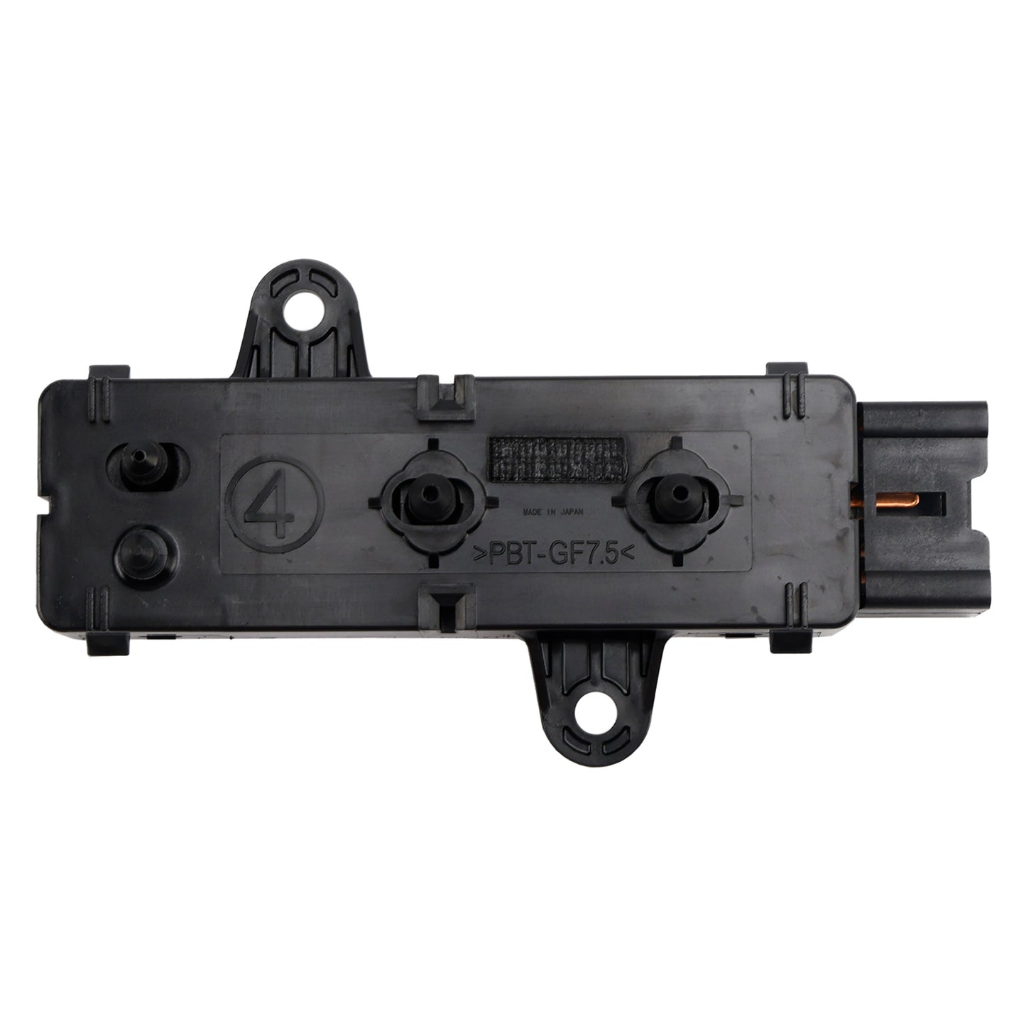 2009-2023 Nissan Maxima 87066-4HA0A Front Left Power Seat Switch
