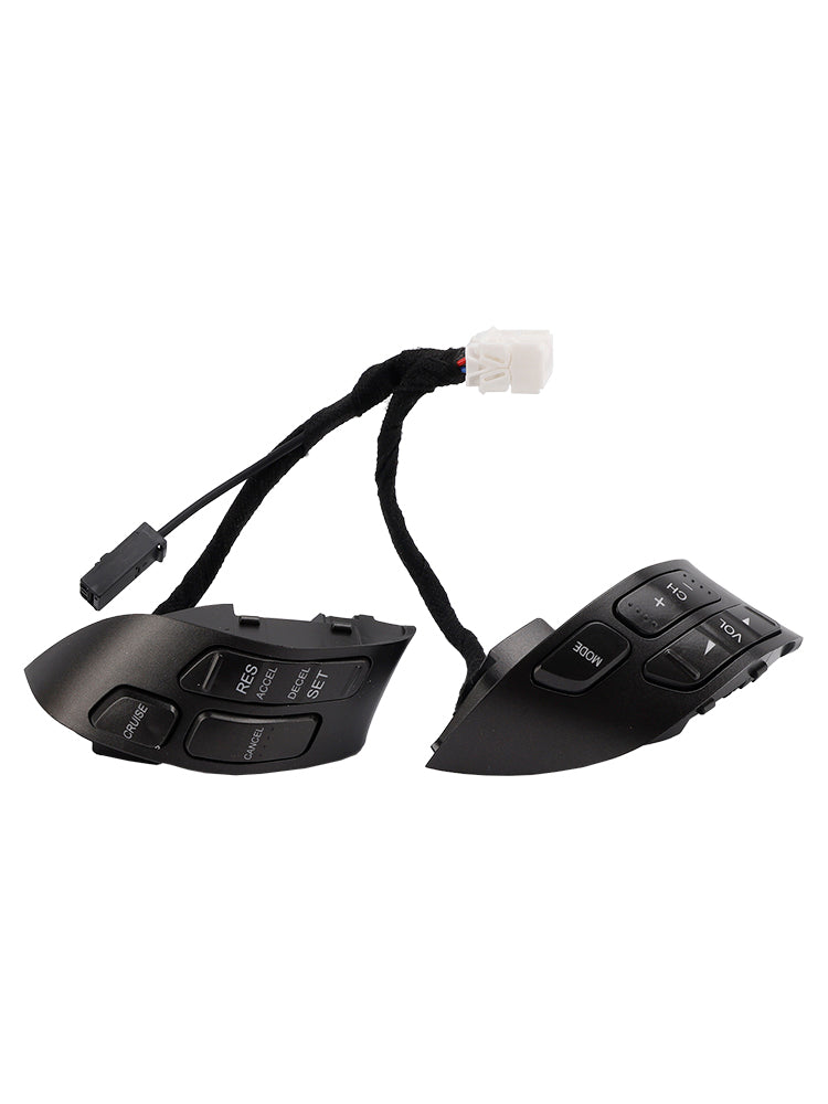 2003-2008 Honda Odyssey 35880-SDB-A21 Steering Wheel Cruise Volume Control Switch Button