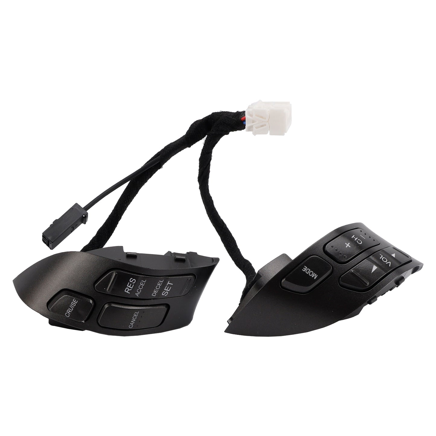 2003-2007 Honda Accord 35880-SDB-A21 Steering Wheel Cruise Volume Control Switch Button