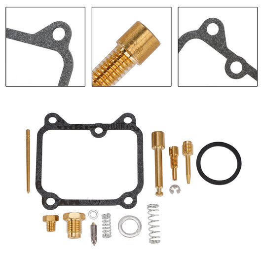 1974-1980 GTMX 1974 1976-1979 Yamaha GT80 Carburetor Rebuild Repair Kit fit