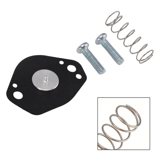 Air Cut Off Valve Rebuild Kit 46-4014 fit for Suzuki DRZ400S DRZ400SM LT-Z400