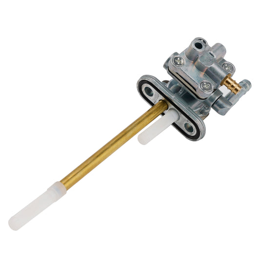 1987-1990 Kawasaki KL500 KLR500 A 51023-1390 Gas Tank Fuel Cock Valve Petcock fit