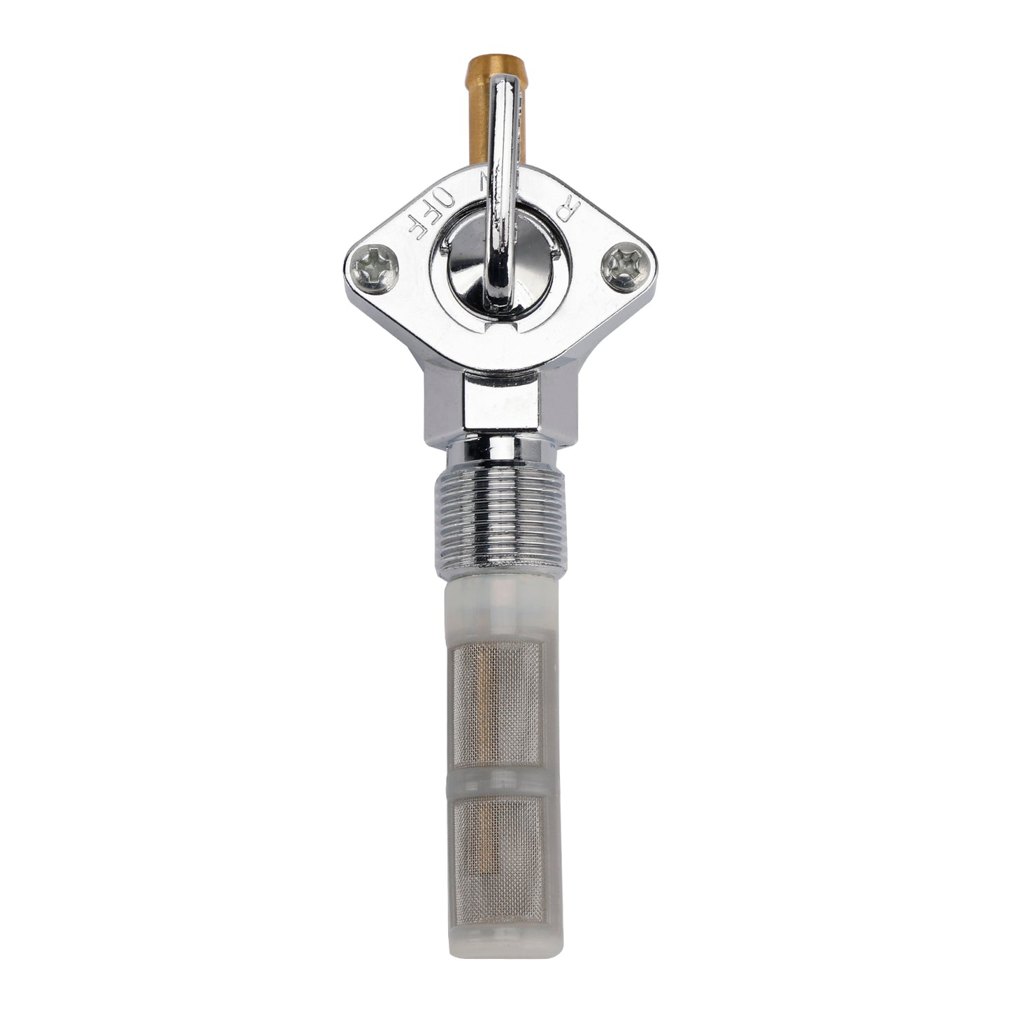 1966-1969 Electra Glide FLFB FLHB FLHFB Gas Tank Fuel Cock Valve Petcock fit