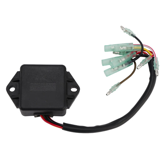 1995 Yamaha 48HP E48 MLHT 696-85590-10 CDI BOX Igniter