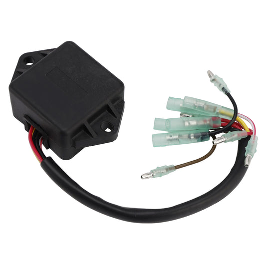 1996 1997 1999 2000 2003 Yamaha 48HP E48C MS/LH 696-85590-10 CDI BOX Igniter