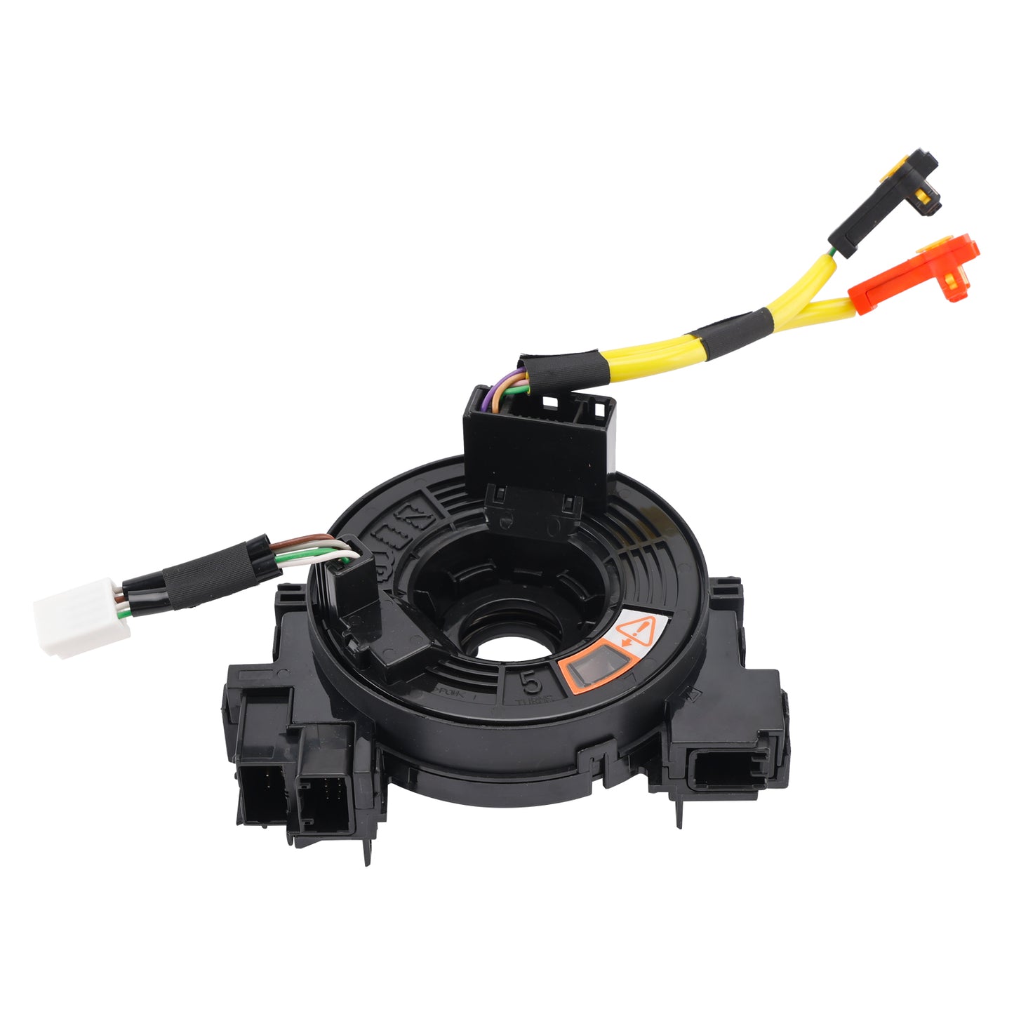 2016-2024 Lexus IS300 LUX4 Cyl 2.0L, 6 Cyl 3.5L, 8 Cyl 5.0L 84307-53030 Clock Spring W/ Heating Function