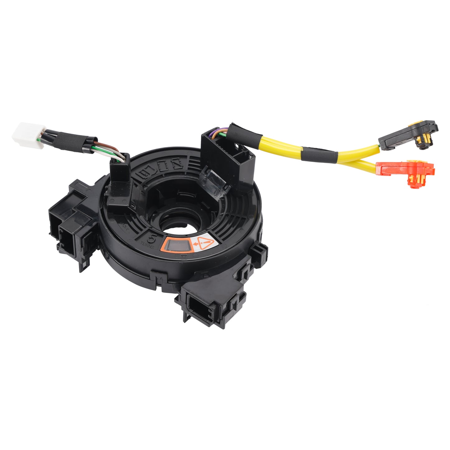 2017-2024 Lexus RCF IS300 84307-53030 Clock Spring W/ Heating Function