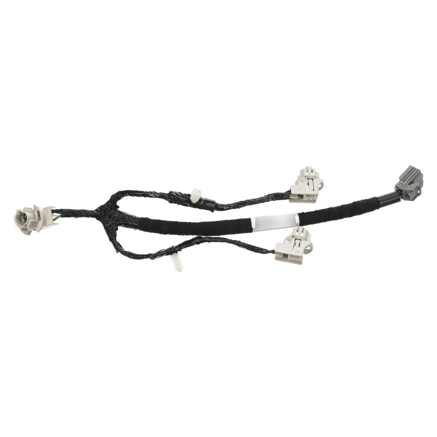 2004-2010 Ford F150 Explorer Sport Trac 4L3Z-13A625-AA 3rd Third Brake Light Wire Harness