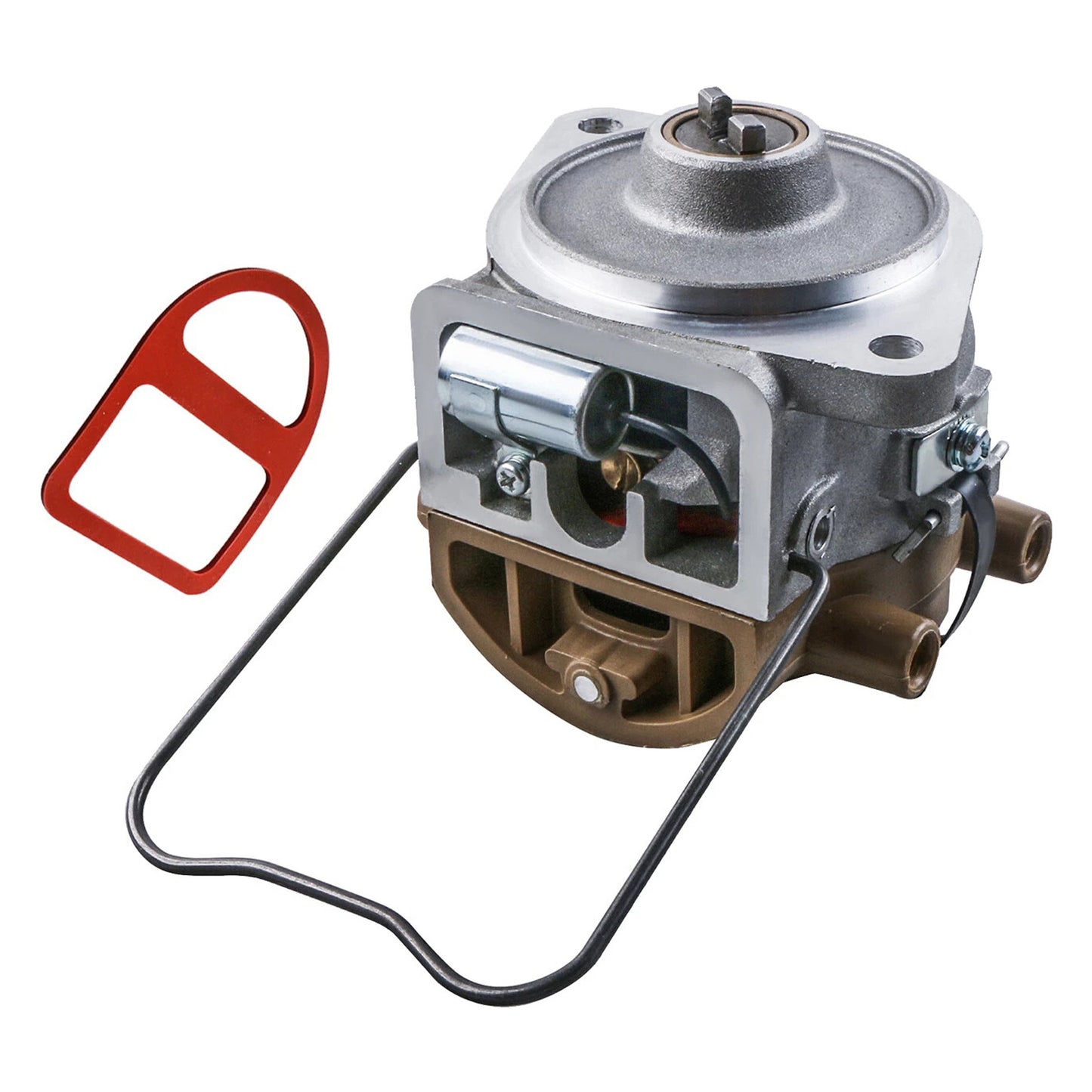 Ford Holland 8N 9N 2N Tractor 9N12100 Front Mount Distributor w/ Gasket