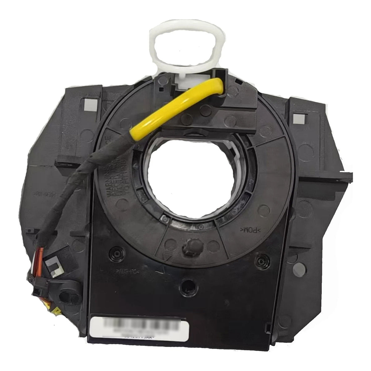 Chrysler Town and Country 56046497AF Clock Spring with Angle Sensor