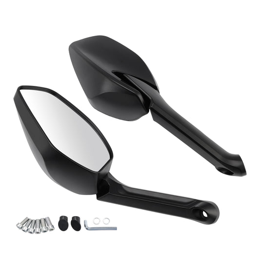 10-18 17-21 Ducati Multistrada 1200 Multistrada 1260 Mirror Set Left & Right