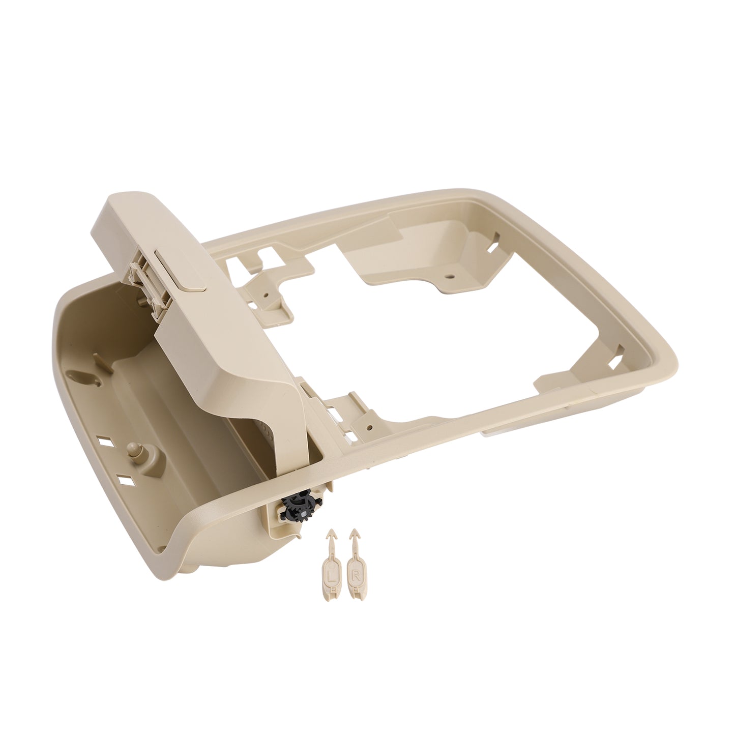 2011-2014 VW Jetta VI MK6 5C6868837 Overhead Console Sunglass Holder
